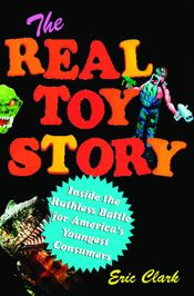 The Real Toy Story - 9 Jan 2007