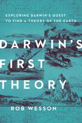 Darwin's First Theory - 11 Apr 2017