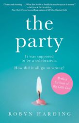 The Party - 6 Jun 2017