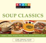 Knack Soup Classics - 10 Nov 2009