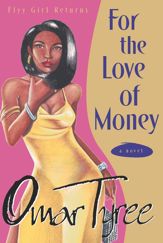 For the Love of Money - 15 Aug 2000