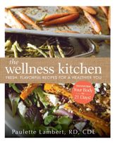 The Wellness Kitchen - 7 Nov 2014