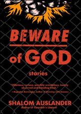 Beware of God - 1 Nov 2007