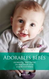 Adorables bébés - 1 Mar 2024