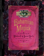 Bohemian Magick - 2 Nov 2021