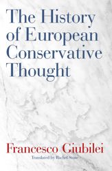 The History of European Conservative Thought - 11 Jun 2019