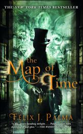 The Map of Time - 28 Jun 2011