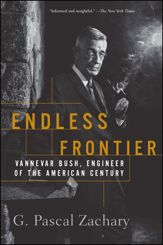 Endless Frontier - 30 Jan 2018