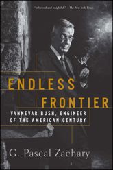 Endless Frontier - 30 Jan 2018