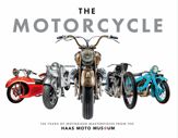 The Motorcycle - 17 Oct 2023