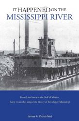 It Happened on the Mississippi River - 14 Oct 2008