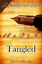 Tangled - 1 Dec 2011