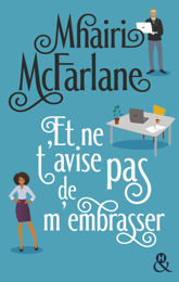 Et ne t'avise pas de m'embrasser - 8 Apr 2020