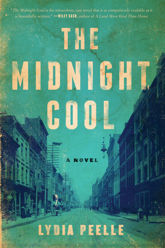 The Midnight Cool - 10 Jan 2017