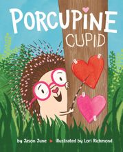 Porcupine Cupid - 1 Dec 2020