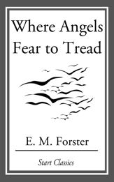 Where Angels Fear to Tread - 1 Dec 2013