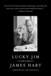 Lucky Jim - 3 Apr 2017