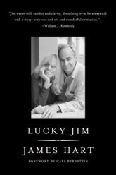 Lucky Jim - 3 Apr 2017
