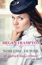 Noblesse, devoir et autres balivernes - 1 Sep 2016