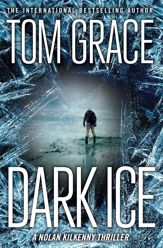 Dark Ice - 21 Aug 2017