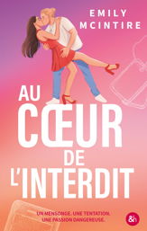 Au coeur de l'interdit - 29 Apr 2026