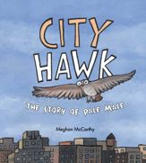 City Hawk - 28 Jul 2020