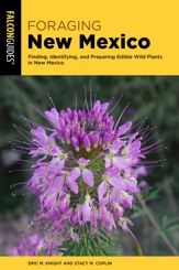 Foraging New Mexico - 9 Jun 2026