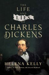 The Life and Lies of Charles Dickens - 31 Oct 2023