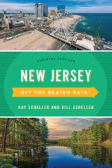 New Jersey Off the Beaten Path® - 1 Jun 2023