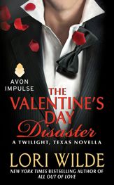 The Valentine's Day Disaster - 4 Feb 2014