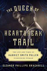 The Queen of Heartbreak Trail - 1 Apr 2016
