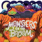The Monsters on the Broom - 19 Jul 2022