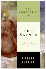 The Pocket Guide to the Saints - 13 Oct 2009