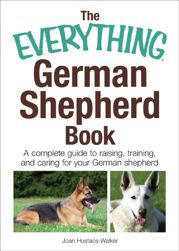 Everything German Shepherd Book - 15 Dec 2011