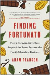 Finding Fortunato - 4 Jun 2024