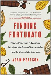 Finding Fortunato - 4 Jun 2024