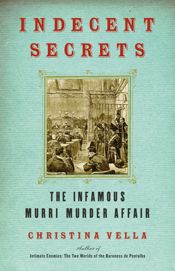 Indecent Secrets - 20 Jan 2006