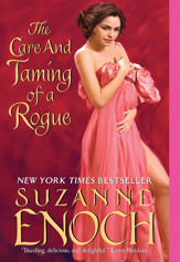 The Care and Taming of a Rogue - 27 Oct 2009