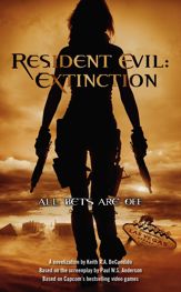 Resident Evil: Extinction - 31 Jul 2007