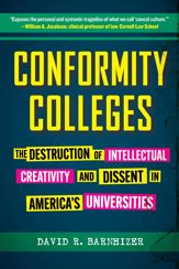 Conformity Colleges - 16 Jan 2024
