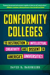 Conformity Colleges - 16 Jan 2024