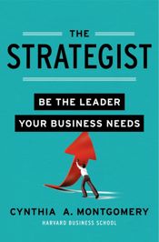 The Strategist - 8 May 2012