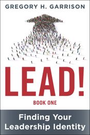 LEAD! Book 1 - 19 Mar 2024