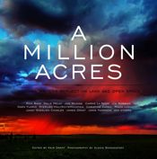 A Million Acres - 21 Mar 2023
