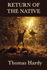 Return of the Native - 8 Mar 2013
