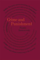 Crime and Punishment - 3 Apr 2018