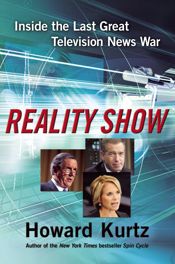 Reality Show - 9 Oct 2007