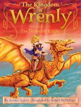 The Thirteenth Knight - 15 May 2018