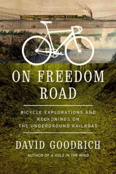 On Freedom Road - 7 Feb 2023