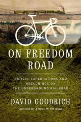On Freedom Road - 7 Feb 2023